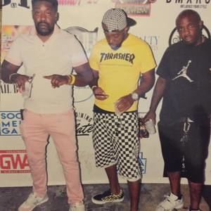 Meet your Posher, Troy